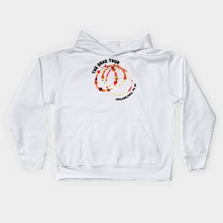 Philly Eras Tour N1 Kids Hoodie